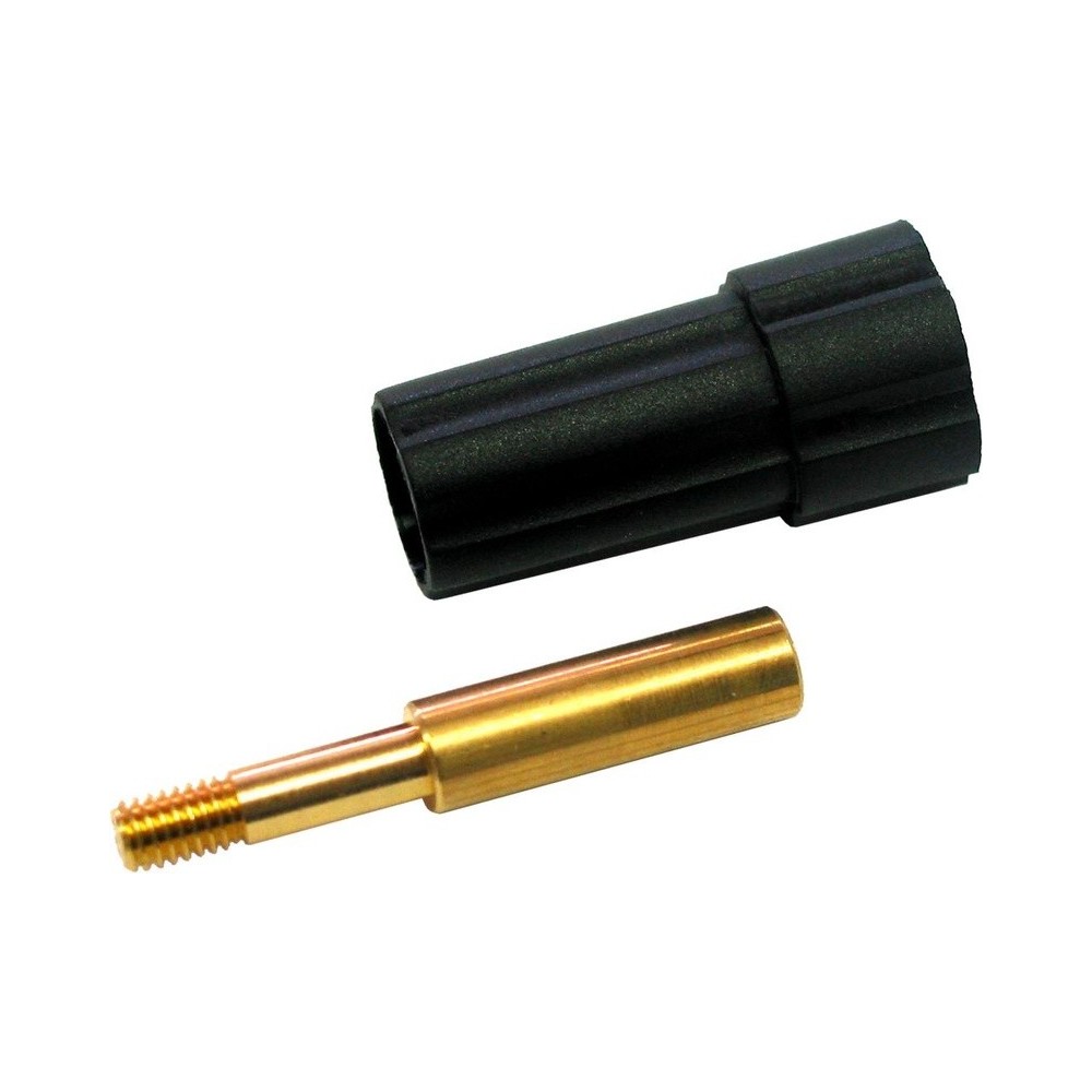 Sonda de prueba para AZ172/73/74/76 en sonda de prueba enchufable PN 046