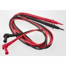 Juego de cables de prueba para multímetro 60995100