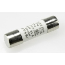 Fusible de repuesto para multímetro digital híbrido CAT III 60995100 - 20A