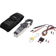 Multímetro amperímetro de pinza de 1000 A CA/CC