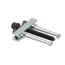 Extractor de pistas de rodamientos de caja de cambios, por ejemplo, para Opel, Fiat y Alfa