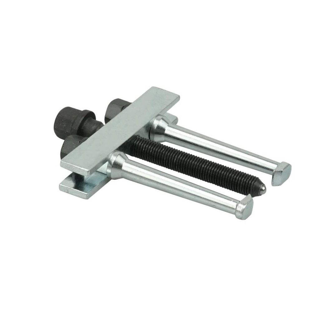 Extractor de pistas de rodamientos de caja de cambios, por ejemplo, para Opel, Fiat y Alfa