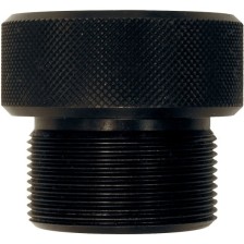 Adaptador con rodamiento para brida extractora de cubo de rueda