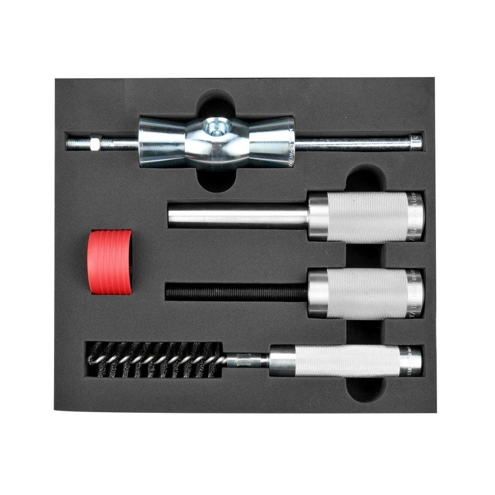 Juego de ayuda para el montaje del eje de transmisión para M16x1,5