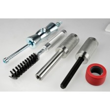 Juego de ayuda para el montaje del eje de transmisión para M16x1,5