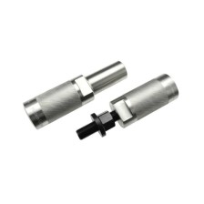 Separador de eje de transmisión M16x1,5 juego VAG M16x1,5 juego VAG