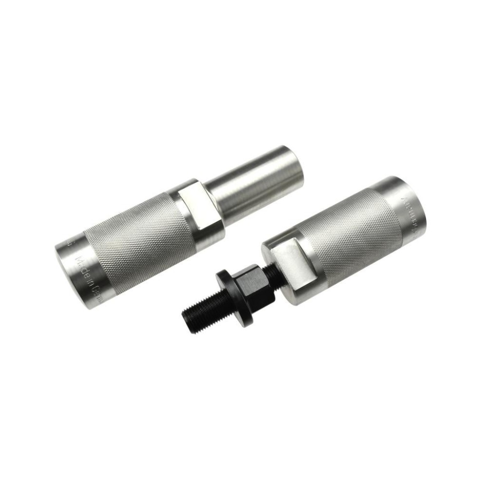 Separador de eje de transmisión M16x1,5 juego VAG M16x1,5 juego VAG