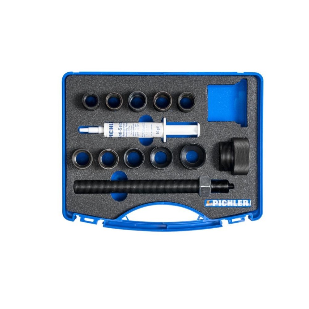 Herramienta de extracción del eje de transmisión