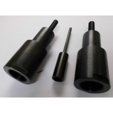 Herramienta para separar juntas de eje de transmisión, 3 piezas, sin husillo, 10416500