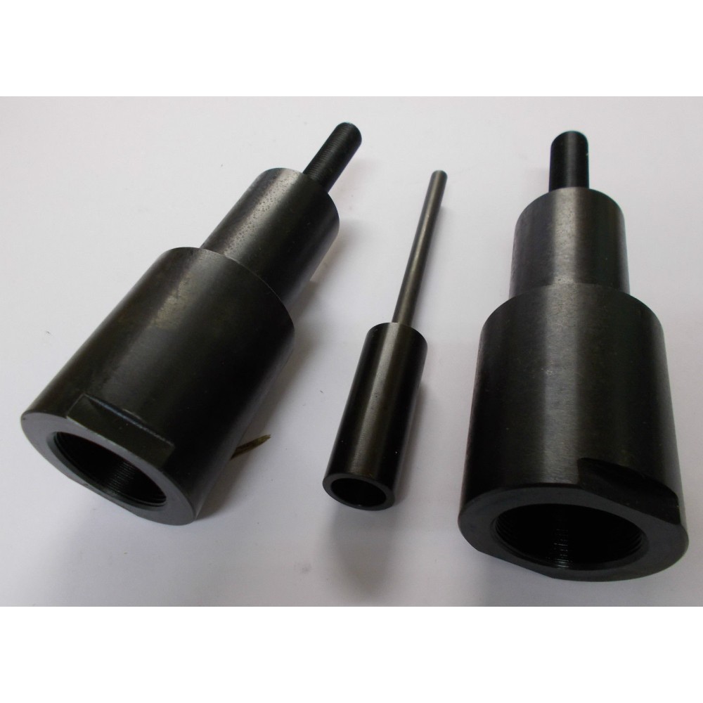 Herramienta para separar juntas de eje de transmisión, 3 piezas, sin husillo, 10416500
