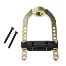 Dispositivo de separación y extracción de juntas de eje de transmisión VAG