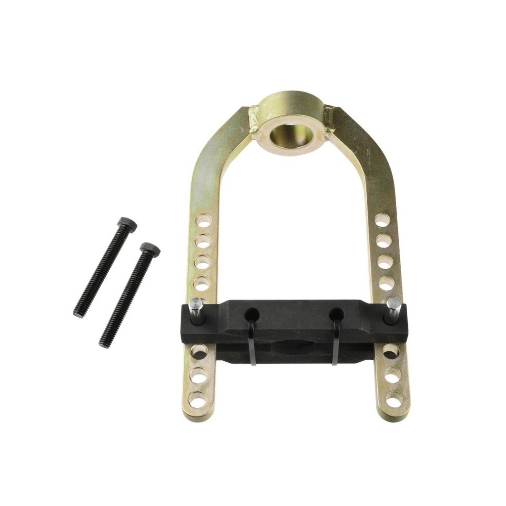 Dispositivo de separación y extracción de juntas de eje de transmisión VAG