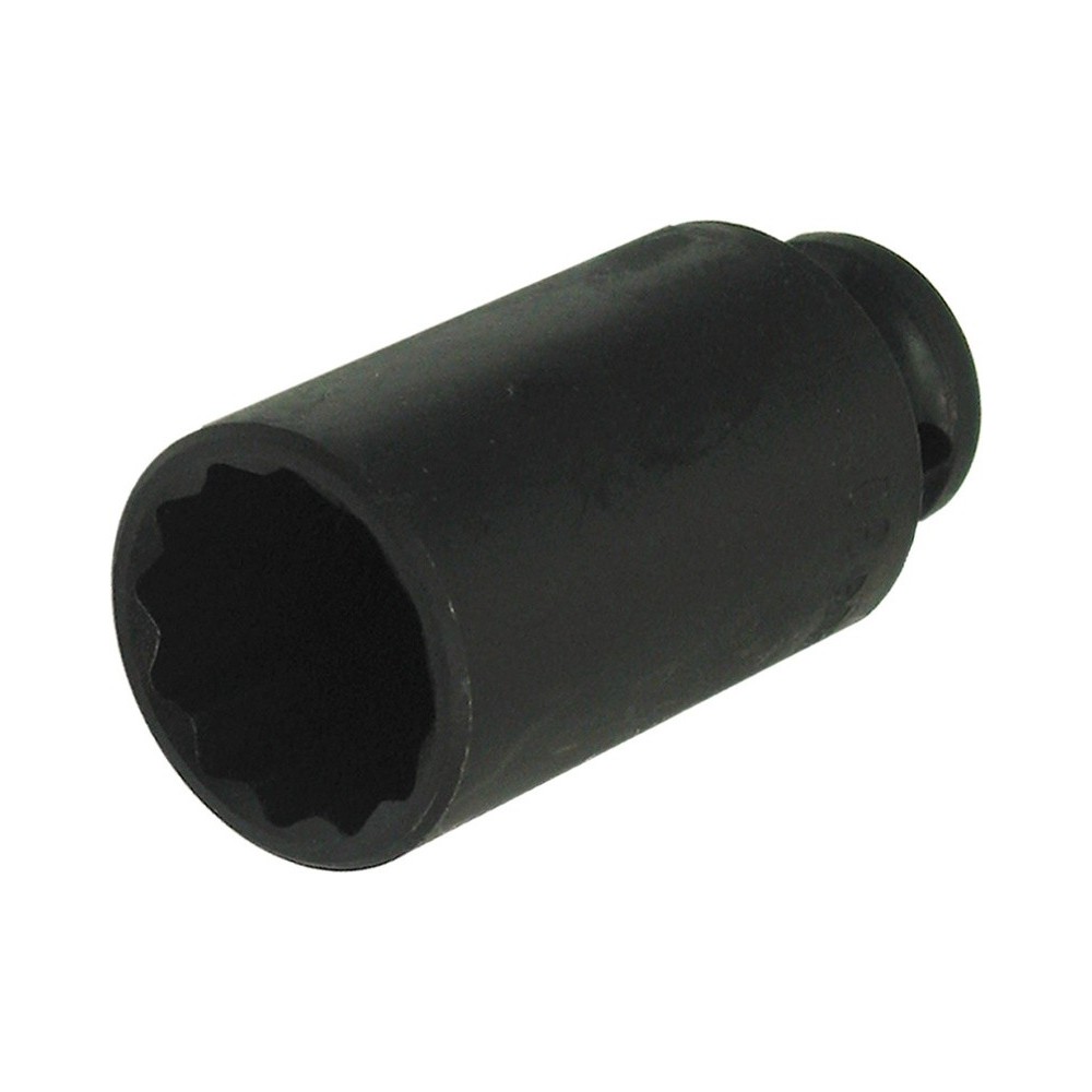 Juego de vasos para eje de transmisión, 8 piezas, 1/2' O drive