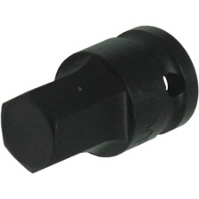 Vaso hexagonal SW 17 x 43 de 6103490