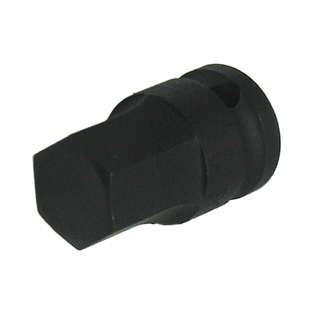 Vaso hexagonal SW 19 x 43 de 6103490