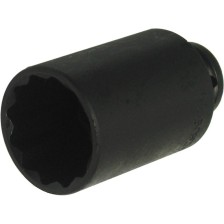 Vaso de impacto de 36 x 85 mm, 12 puntas de 6103490