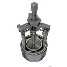 Extractor de rodamientos modelo K1 Equipo básico en maletín con 3 juegos de ganchos tamaño 1-3