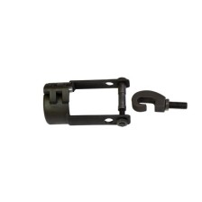 Herramienta de desmontaje del semieje interior