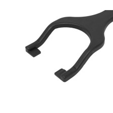 Palanca de desconexión del semieje UNI