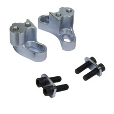 Expulsor de eje de transmisión de 6 a 8 orificios o cubos de pernos