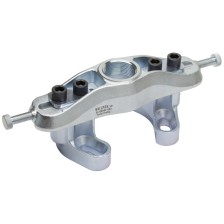 Expulsor de eje de transmisión de 6 a 8 orificios o cubos de pernos