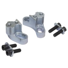 Par de pies de repuesto para extractor de eje de transmisión 61084500