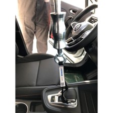 Herramienta de desmontaje de la palanca selectora de Renault