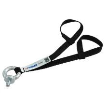 Bucle de desmontaje con ojal para herramienta de extracción de palanca de cambios