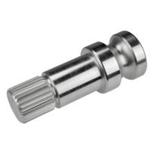 Mandril de centrado para caja de cambios MTX Ford Mondeo ZD 02