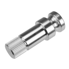 Mandril de centrado para caja de cambios VMT6 ZD 04