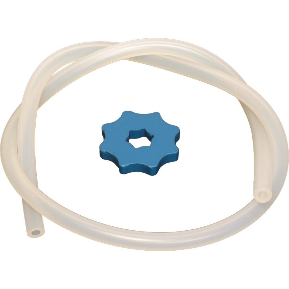 Purgador de embrague con rueda dentada Opel / Vauxhall Insignia