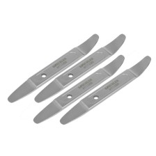 Herramienta de palanca super mini, 4 piezas.