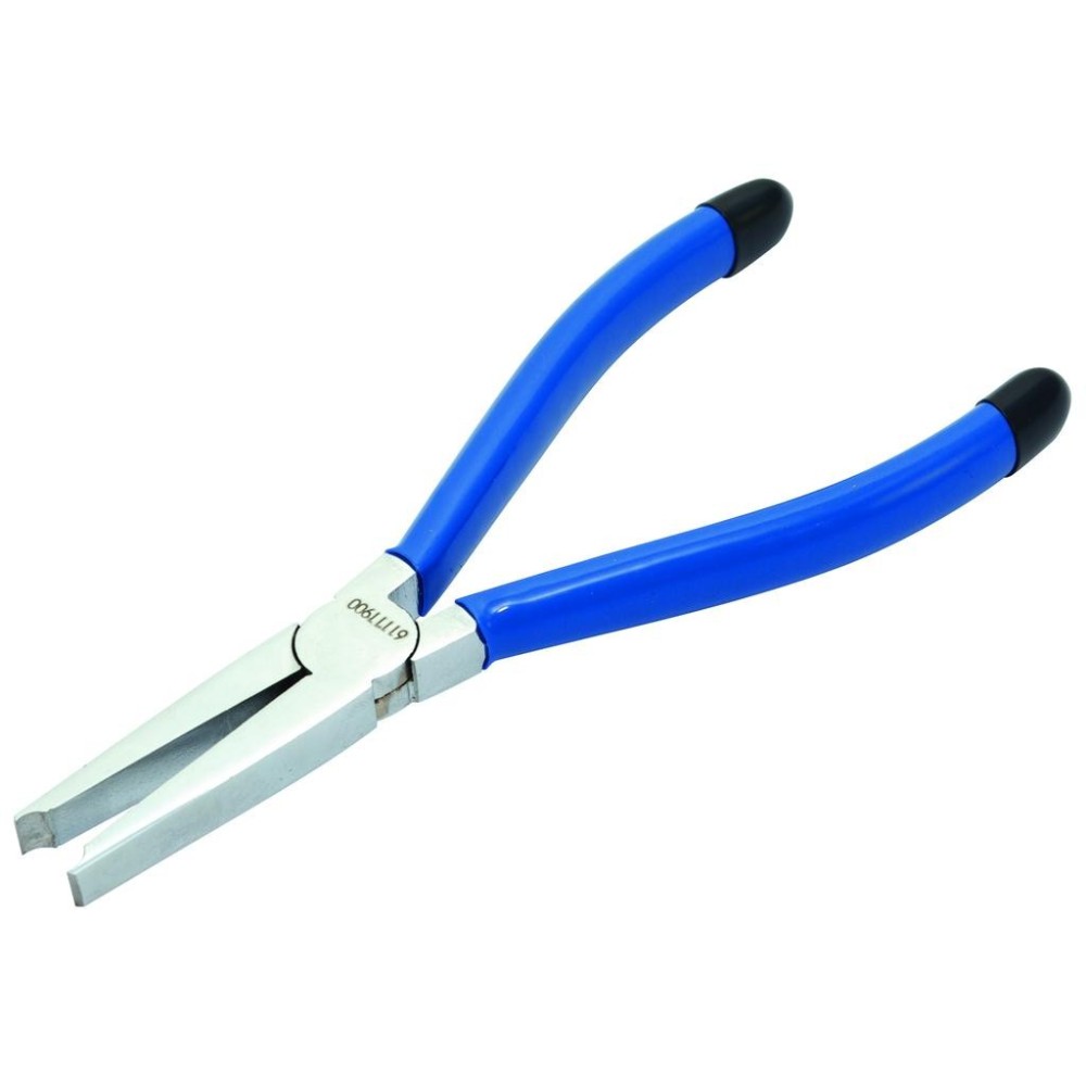 Alicates expansibles para quitar remaches