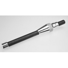 Kit de centrado de embrague universal para turismos, apto para diámetros de 14,5 - 25,5 mm