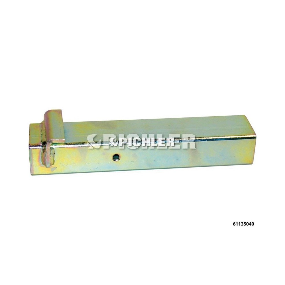 Adaptador de soporte de motor y caja de cambios n.  4 Peugeot 206 y 307