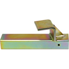 Adaptador de soporte de motor y caja de cambios n.  7 Ford Fiesta y Fusion