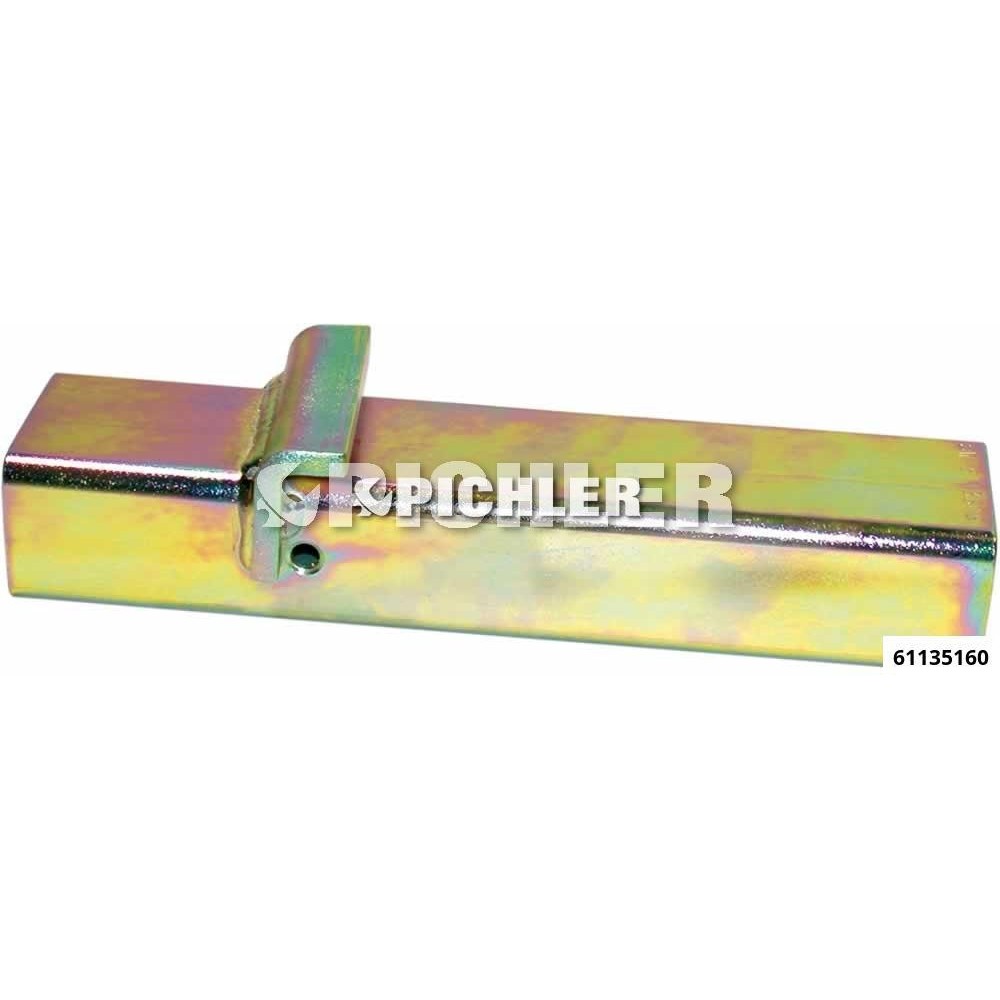 Adaptador de soporte de motor y caja de cambios n.  16 Citroën C8 y Peugeot 807