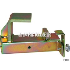 Adaptador de soporte de motor y caja de cambios n.  28 Fiat Duplo