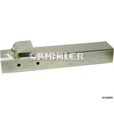 Inserto de soporte de motor y transmisión tamaño 35 para OPEL Vivaro, Renault Trafic, Nissan Primastar