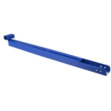 Puntal longitudinal para pieza de gato para 61135500 + 61136500