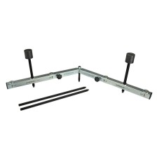 Barra transversal Premium Soporte de Motor y Caja de Cambios Mod. 1 + 2