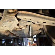 Barra transversal Premium Soporte de Motor y Caja de Cambios Mod. 1 + 2