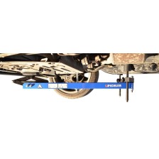 Barra transversal Premium Soporte de Motor y Caja de Cambios Mod. 1 + 2