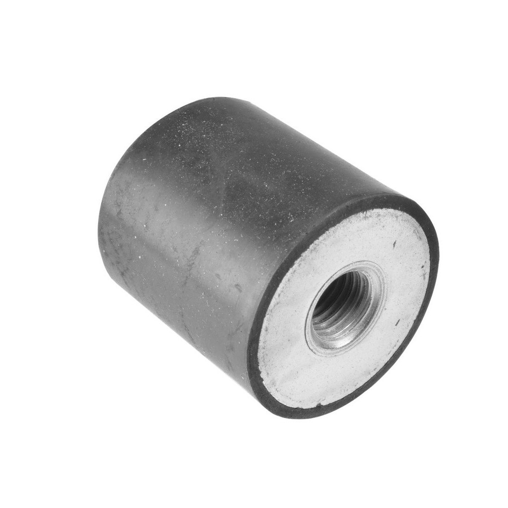 Tope de goma con rosca interior M16 de 61135510