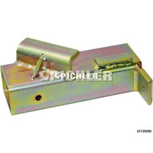 Adaptador de soporte de motor y caja de cambios n.  41 Renault Megane I