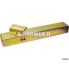 Adaptador soporte motor y caja de cambios n.  42 Renault Laguna 1.8l gasolina '00