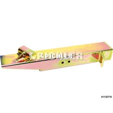 Adaptador de soporte de motor y caja de cambios n.  55 Opel Agila B, Suzuki Splash '08