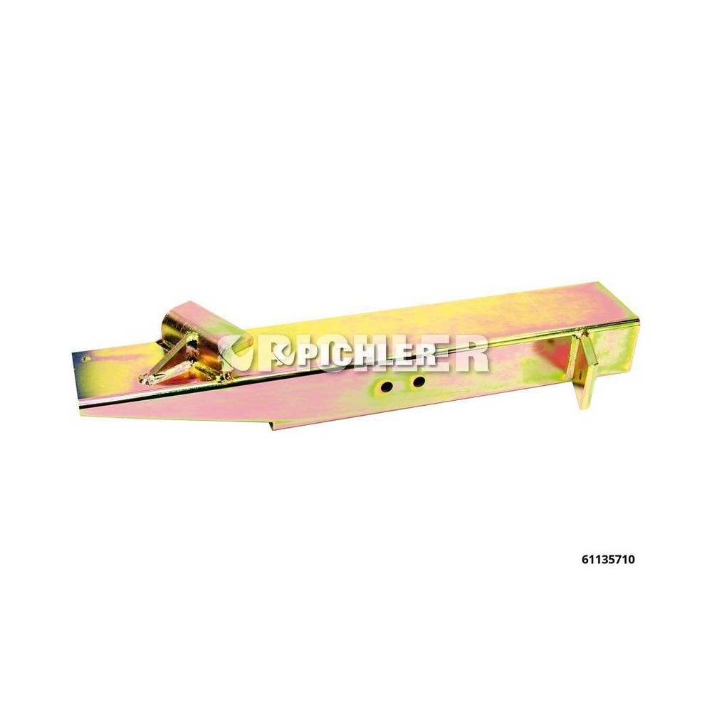 Adaptador de soporte de motor y caja de cambios n.  55 Opel Agila B, Suzuki Splash '08