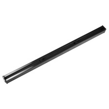 Puntal longitudinal para fijación del sistema al soporte motor-transmisión