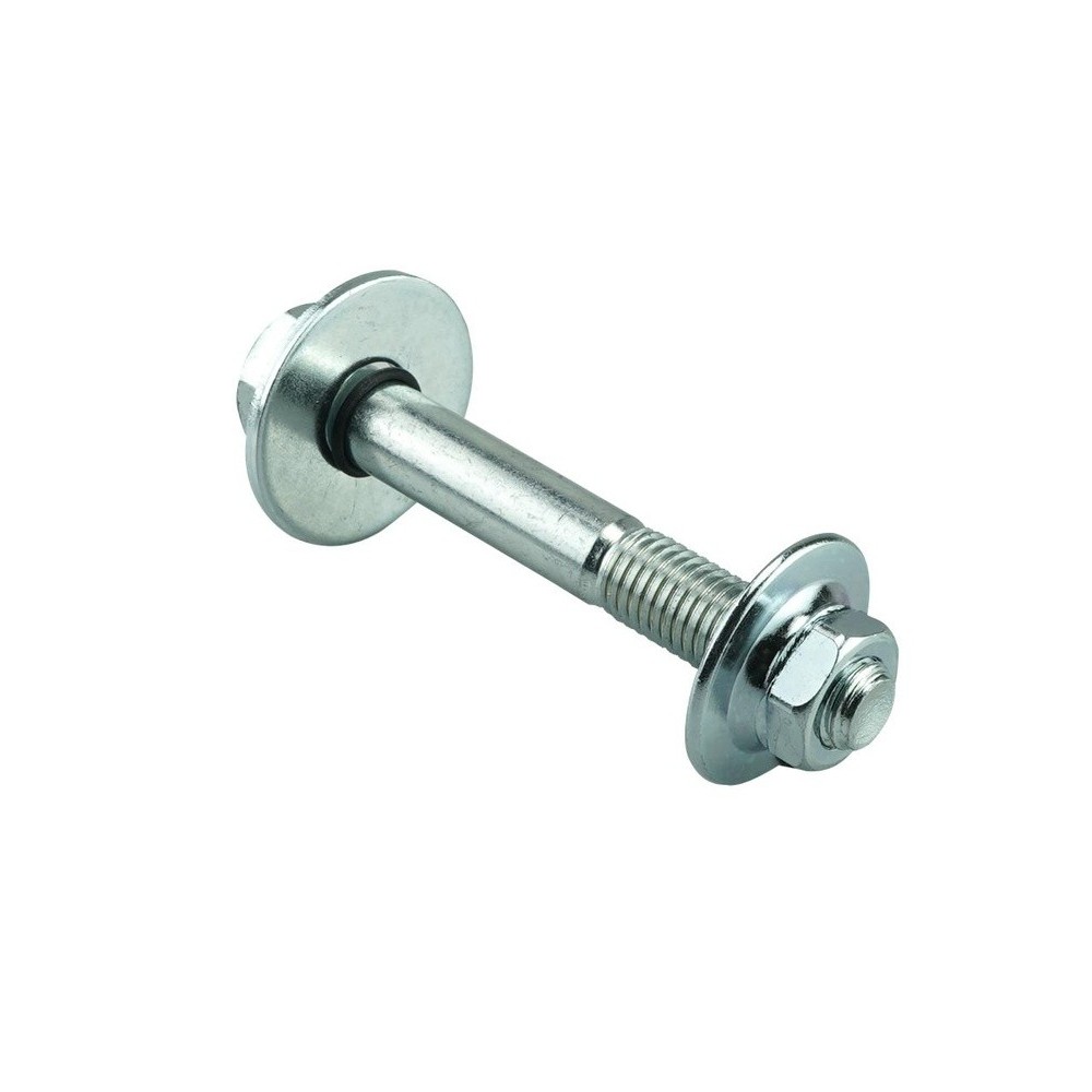 Tornillo con tuerca de brida M18 x 1,5 para fijación del sistema al soporte motor-caja de cambios